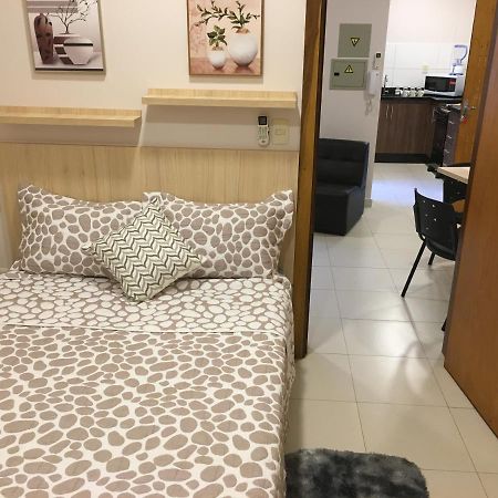 Apartament Lindos Departamentos Area Universidades Ciudad del Este Zewnętrze zdjęcie