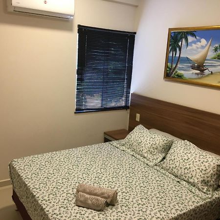 Apartament Lindos Departamentos Area Universidades Ciudad del Este Zewnętrze zdjęcie
