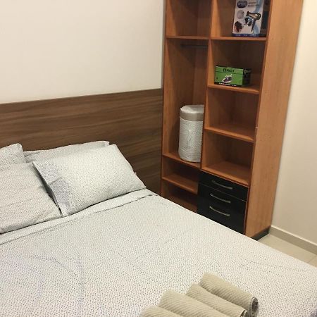 Apartament Lindos Departamentos Area Universidades Ciudad del Este Zewnętrze zdjęcie