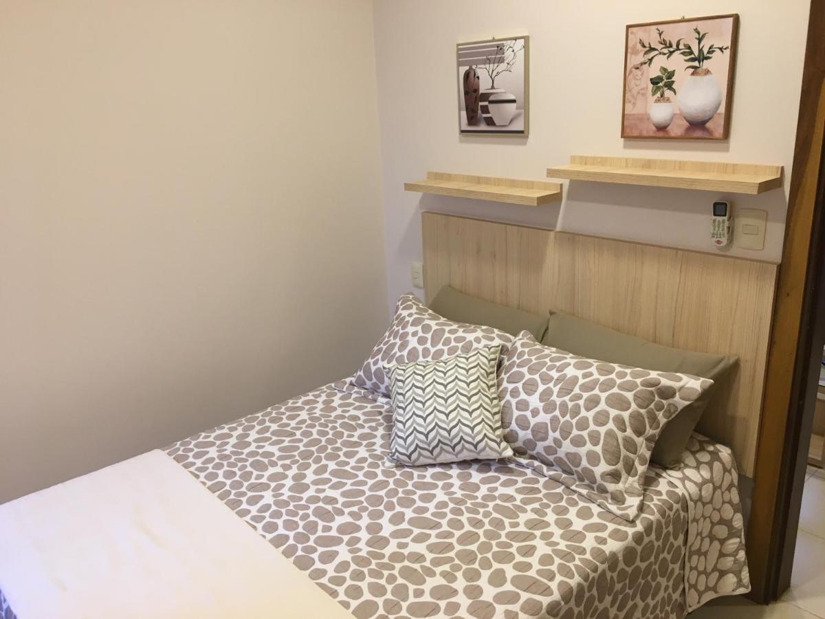 Apartament Lindos Departamentos Area Universidades Ciudad del Este Zewnętrze zdjęcie