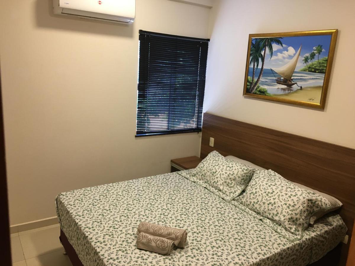 Apartament Lindos Departamentos Area Universidades Ciudad del Este Zewnętrze zdjęcie