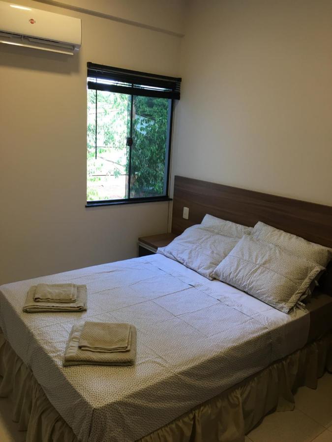 Apartament Lindos Departamentos Area Universidades Ciudad del Este Zewnętrze zdjęcie