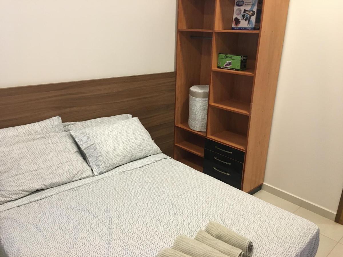 Apartament Lindos Departamentos Area Universidades Ciudad del Este Zewnętrze zdjęcie