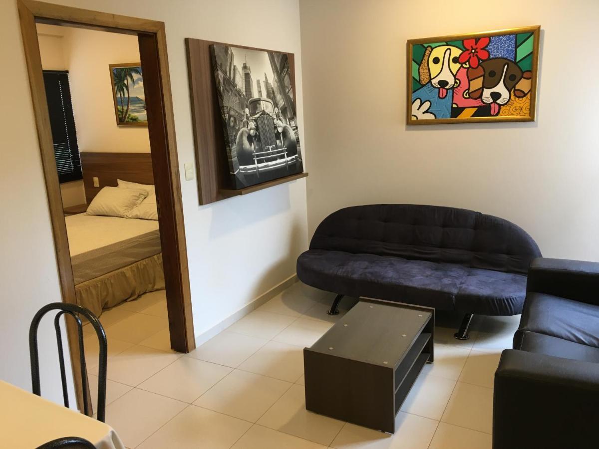 Apartament Lindos Departamentos Area Universidades Ciudad del Este Zewnętrze zdjęcie