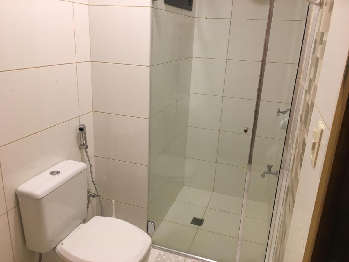 Apartament Lindos Departamentos Area Universidades Ciudad del Este Zewnętrze zdjęcie